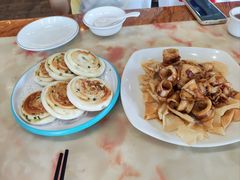 -新金盛·海鲜酒楼(盐田店)