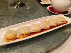 鲜虾肠-金悦轩海鲜酒家(银河店)