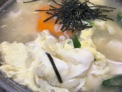-江户前日本料理(瑞诗酒店店)