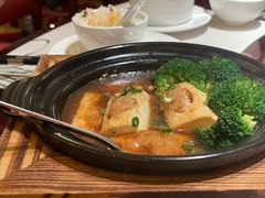 -广州白云机场铂尔曼大酒店·恬园创意中餐厅