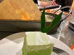 -小小集渔·泰式大排档(太古里香槟店)