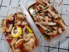 -黎里王记辣脚(黎里总店)