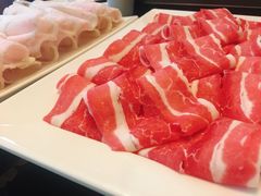 -鲁西肥牛(九方购物中心店)