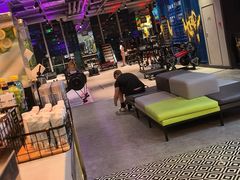 -Trainyard 炼·工场(中国国际贸易中心店)