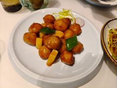 -润记·广东餐馆(苏州中心店)