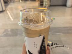 -太犇牛手作茶铺(江北虹悦城店)