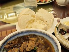 -行宫大酒店-餐厅