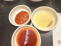 -本家·添百客韩国料理(泰然店)