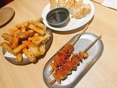 -双拼市场·烧烤精酿啤酒