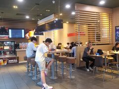 -麦当劳(双榆树店)