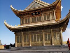 -峨眉山风景名胜区
