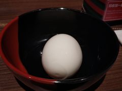 -天然豚骨拉面专门店 一兰(铜锣湾店)