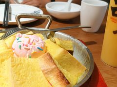 -吕氏疙瘩汤·新派鲁菜(济南万象城店)