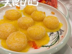 -北平食府.北京烤鸭(亦庄店)