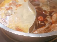 -水林间·寿喜烧自助(仙林金鹰店)