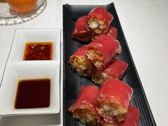 -顺峰(农展馆店)