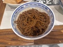 -和府捞面(曹路花园城店)