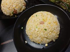 -许哥东北烧烤·铁丳烤串·宫后夹肉(繁花中心店)