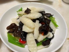 -小菜园新徽菜(南通永旺店)