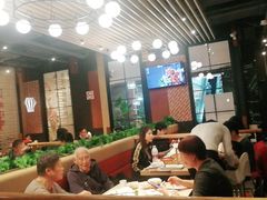 大堂-避风塘(宝山万达店)