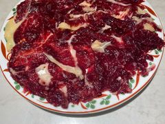 吊龙-汕头八合里海记牛肉店(清河店)