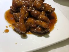 -宏玲餐厅(四川南路店)