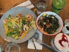 -Moka Bros 摩卡站(西单大悦城店)