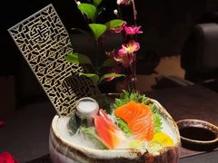 -蟹犇前•帝王蟹雪蟹(陆家嘴店)
