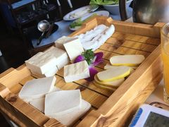 -滇釜火锅·能喝汤的火锅(车公庄店)