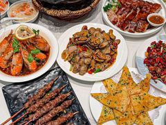 -江南粥家庄(宁国路店)