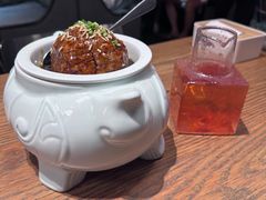 -扬州狮子楼·非遗淮扬菜(东关街店)