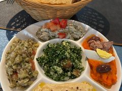 -La Medina餐厅(亮马河南路店)