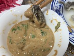 -清真·鸦儿李记·小馆(后海店)