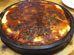 -金达莱冷面百年石锅饭(宾馆胡同店)