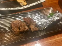 碳烤羊排-古京·臻致料理(月湖店)