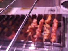 -丰茂烤串(全国首店)