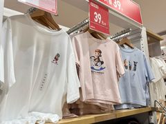 -优衣库(天津贵和购物中心店)