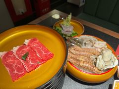 -牛New寿喜烧(金茂览秀城店)