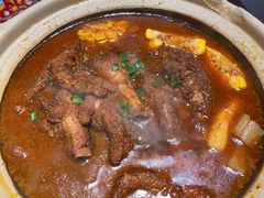 -山四砂锅(太原钟楼街店)