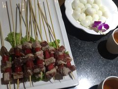 -香天下·四川火锅(安镇大润发店)