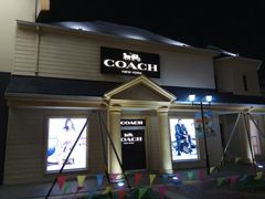 -COACH蔻驰(赛特奥特莱斯店)