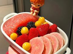 -泉客厅LAPUTA·天空之城