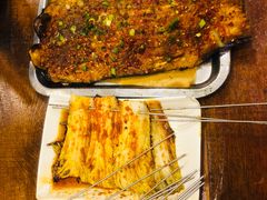 -大漠烤肉(盘旋路店)