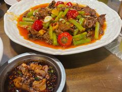 -双流老字号董蹄花(广场路店)