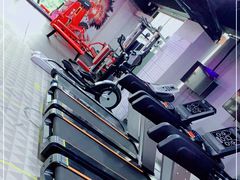 -UP健身私教馆(海岸城店)