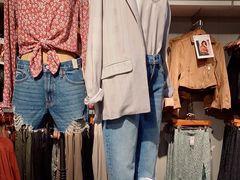 -Abercrombie & Fitch(三里屯太古里店)