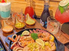 -bluefrog蓝蛙(水游城店)