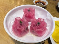 -船歌·鱼水饺青岛菜(太阳宫凯德MALL店)