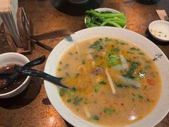 -漆黑觉米粉(三里屯店)