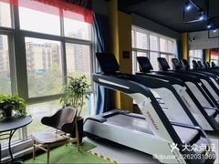 -Fitmula斐嘉健身(省体店)